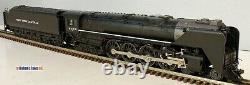 Lionel Century Club II 6-28069 New York Central Niagara Locomotive & Tender Nib