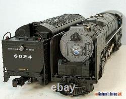 Lionel Century Club II 6-28069 New York Central Niagara Locomotive & Tender Nib