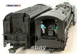 Lionel Century Club II 6-28069 New York Central Niagara Locomotive & Tender Nib