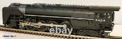 Lionel Century Club II 6-28069 New York Central Niagara Locomotive & Tender Nib