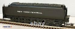 Lionel Century Club II 6-28069 New York Central Niagara Locomotive & Tender Nib