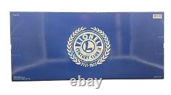 Lionel Century Club II New York Central Empire State Hudson 6-38000 BRAND NEW