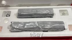 Lionel Century Club II New York Central Niagara 4-8-4 Steam NEW with Display Case