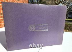 Lionel Century Club NYC New York Central F-3 Diesel Set, EXC