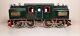 Lionel Dark Green 42, 0-4-4-0 Rs Oval New York Central Lines
