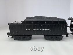 Lionel Electric Trains 6-18082 New York Central 4-6-4 Hudson Steam (5405) C-7