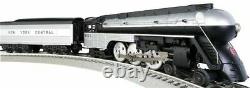 Lionel K-Line 6-22105 NYC Empire State Express Hudson Steam Locomotive #5429 LN