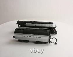 Lionel K-Line 6-22105 NYC Empire State Express Hudson Steam Locomotive #5429 LN