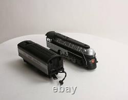 Lionel K-Line 6-22105 NYC Empire State Express Hudson Steam Locomotive #5429 LN