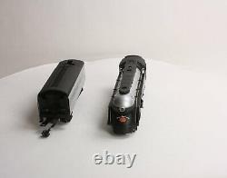 Lionel K-Line 6-22105 NYC Empire State Express Hudson Steam Locomotive #5429 LN