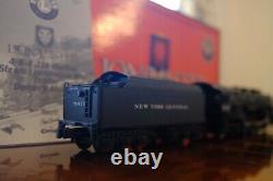 Lionel LIONMASTER 4-6-4 New York Central J3a Hudson #5418