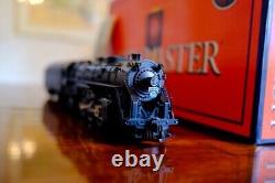 Lionel LIONMASTER 4-6-4 New York Central J3a Hudson #5418