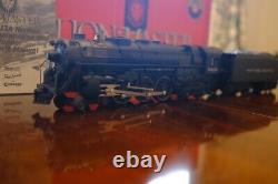 Lionel LIONMASTER 4-6-4 New York Central J3a Hudson #5418