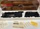 Lionel Large Scale 8-85102 4-4-2 Steam Locomotive & Tender New York Central Euc