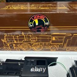 Lionel Large Scale 8-85102 4-4-2 Steam Locomotive & Tender New York Central EUC