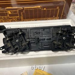 Lionel Large Scale 8-85102 4-4-2 Steam Locomotive & Tender New York Central EUC