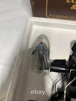 Lionel Large Scale 8-85102 4-4-2 Steam Locomotive & Tender New York Central EUC