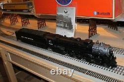 Lionel Legacy 1931810 New York Central Hudson J3A #5415 Mr Muffins Exclusive Run