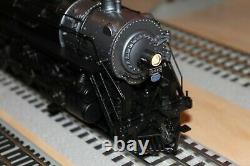 Lionel Legacy 1931810 New York Central Hudson J3A #5415 Mr Muffins Exclusive Run