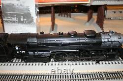 Lionel Legacy 1931810 New York Central Hudson J3A #5415 Mr Muffins Exclusive Run