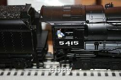 Lionel Legacy 1931810 New York Central Hudson J3A #5415 Mr Muffins Exclusive Run