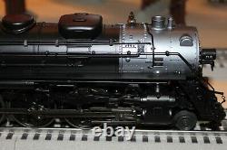 Lionel Legacy 1931810 New York Central Hudson J3A #5415 Mr Muffins Exclusive Run