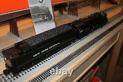 Lionel Legacy 1931810 New York Central Hudson J3A #5415 Mr Muffins Exclusive Run