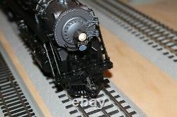 Lionel Legacy 1931810 New York Central Hudson J3A #5415 Mr Muffins Exclusive Run