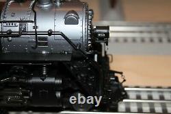 Lionel Legacy 1931810 New York Central Hudson J3A #5415 Mr Muffins Exclusive Run