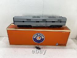 Lionel Legacy 2133039 New York Central E7B SuperBass #4104