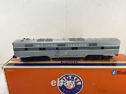 Lionel Legacy 2133039 New York Central E7B SuperBass #4104