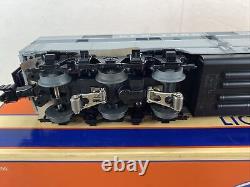 Lionel Legacy 2133039 New York Central E7B SuperBass #4104