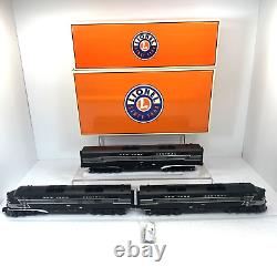 Lionel Legacy 6-24579 New York Central E-7 ABA Diesel Set O Used TMCC 6-24582