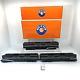 Lionel Legacy 6-24579 New York Central E-7 Aba Diesel Set O Used Tmcc 6-24582