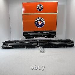 Lionel Legacy 6-24579 New York Central E-7 ABA Diesel Set O Used TMCC 6-24582