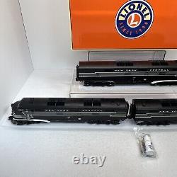 Lionel Legacy 6-24579 New York Central E-7 ABA Diesel Set O Used TMCC 6-24582