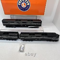 Lionel Legacy 6-24579 New York Central E-7 ABA Diesel Set O Used TMCC 6-24582