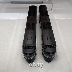 Lionel Legacy 6-24579 New York Central E-7 ABA Diesel Set O Used TMCC 6-24582