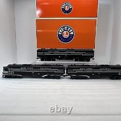 Lionel Legacy 6-24579 New York Central E-7 ABA Diesel Set O Used TMCC 6-24582