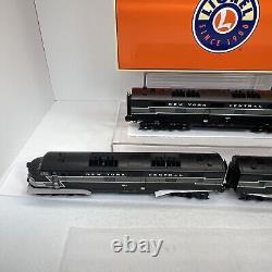 Lionel Legacy 6-24579 New York Central E-7 ABA Diesel Set O Used TMCC 6-24582