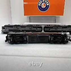 Lionel Legacy 6-24579 New York Central E-7 ABA Diesel Set O Used TMCC 6-24582