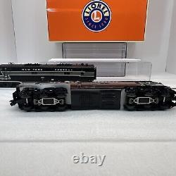 Lionel Legacy 6-24579 New York Central E-7 ABA Diesel Set O Used TMCC 6-24582