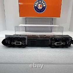 Lionel Legacy 6-24579 New York Central E-7 ABA Diesel Set O Used TMCC 6-24582