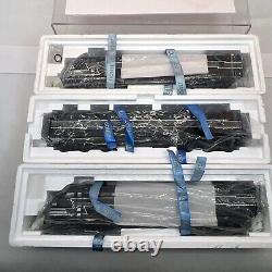 Lionel Legacy 6-24579 New York Central E-7 ABA Diesel Set O Used TMCC 6-24582