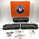 Lionel Legacy 6-34511 New York Central F-7 Aba Diesel Set O Used Tmcc Nyc #1684