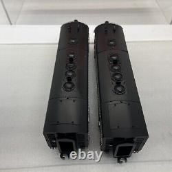 Lionel Legacy 6-34511 New York Central F-7 ABA Diesel Set O Used TMCC NYC #1684