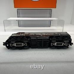 Lionel Legacy 6-34511 New York Central F-7 ABA Diesel Set O Used TMCC NYC #1684