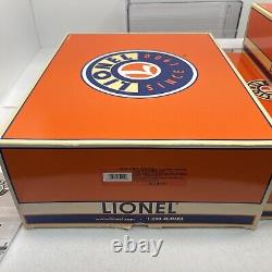 Lionel Legacy 6-34511 New York Central F-7 ABA Diesel Set O Used TMCC NYC #1684
