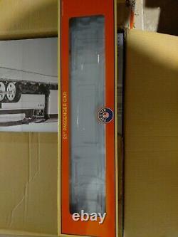 Lionel Legacy Empire State Express And Rail Sounds Dinning Car