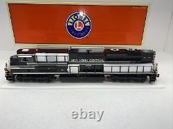 Lionel Legacy NS Heritage 6-39630 New York Central SD70ACe Diesel #1066 O Used